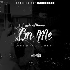 On Me(PROD. lillaudiano)