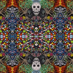 RUN DMT - LDA Feat. Subtronics (Zebbler Encanti Experience Remix)