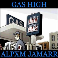 GAS HIGH
