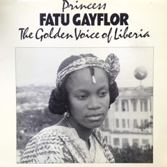 Fatu Gayflor - Alelokpe