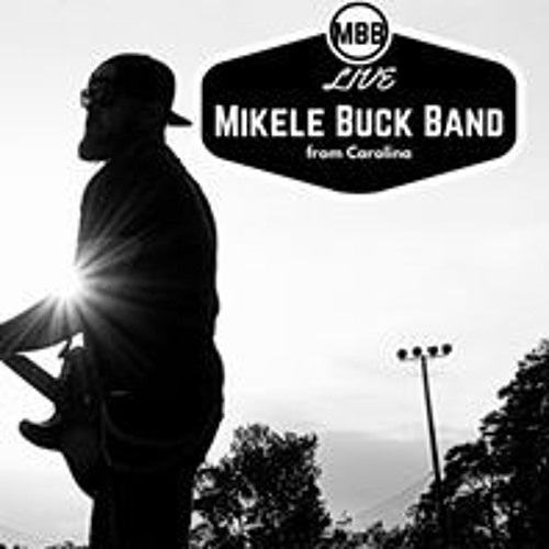 Stream Mikele Buck Band Sweet Carolina by Whiskey Sowers Live Listen