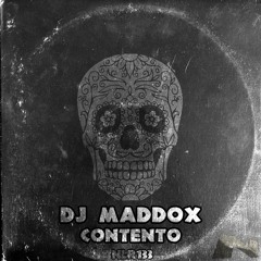 DJ Maddox - Contento (Radio Edit)