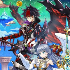 【白猫プロジェクト】Ray ―はじまりのセカイ― クロニクルアレンジver.mp3