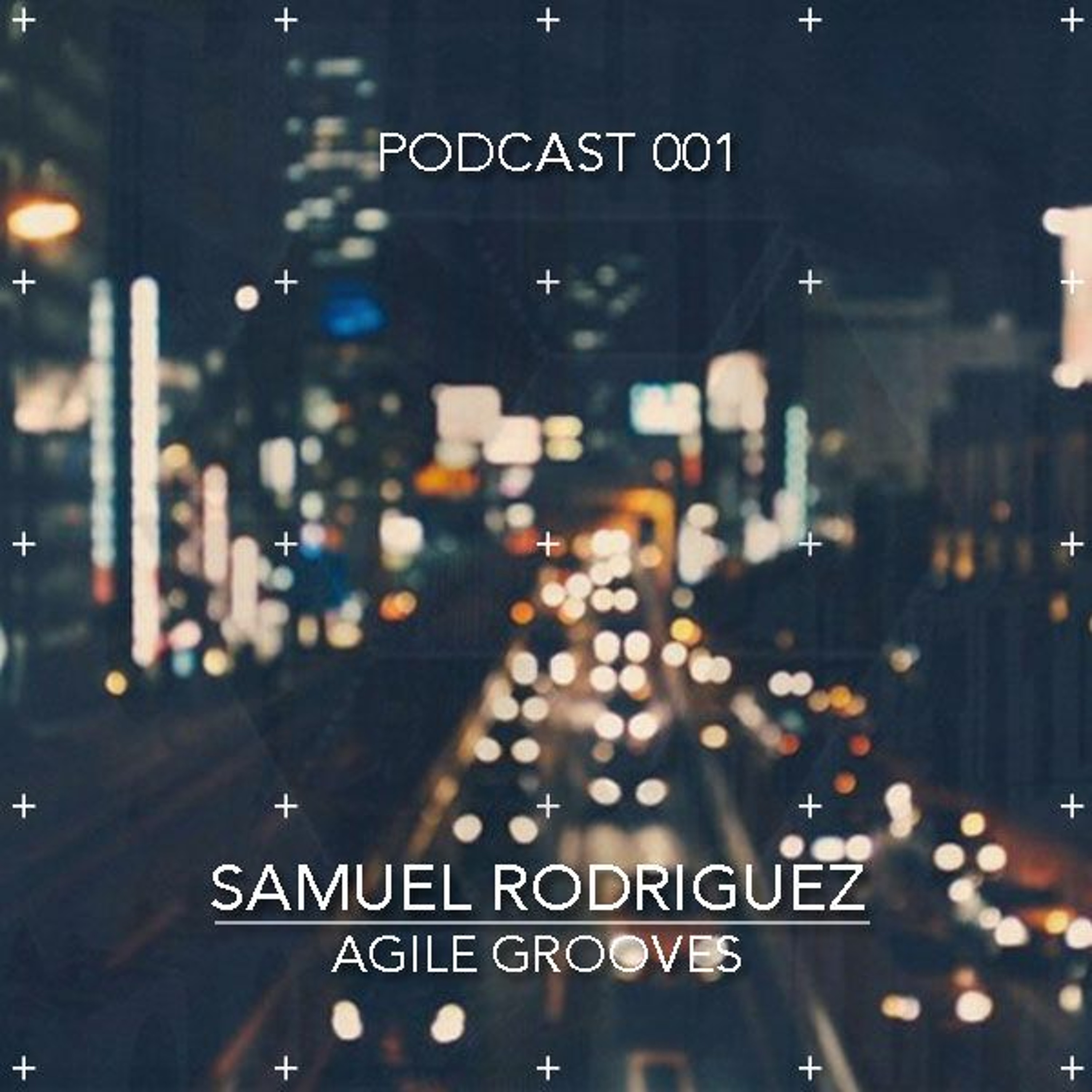 Agile Grooves