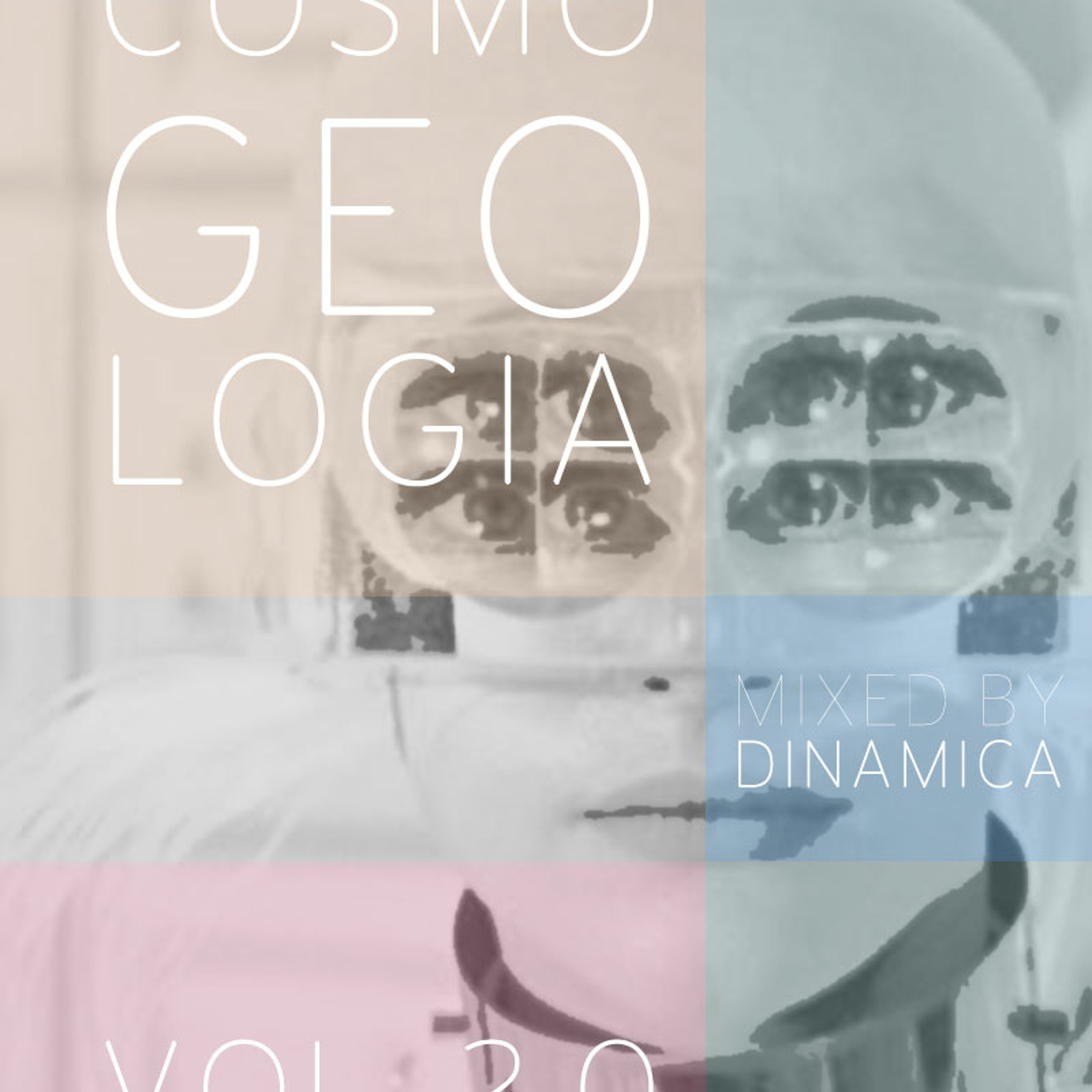 Cosmogeologia
