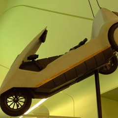 The Hyper Velocity Impact Of Futuristic Transportation