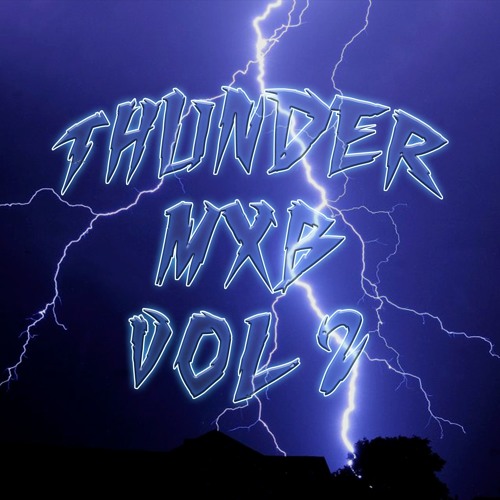 THUNDER MXB VOL.2