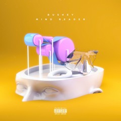 Mind Reader (feat. Breana Marin)