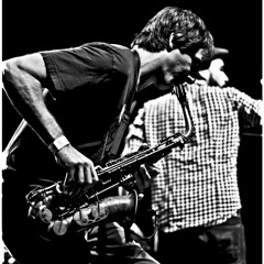 Black And Blues Sax Quartet
