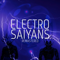 Ali Nadem - Electro Saiyans Remastered [Free Download]