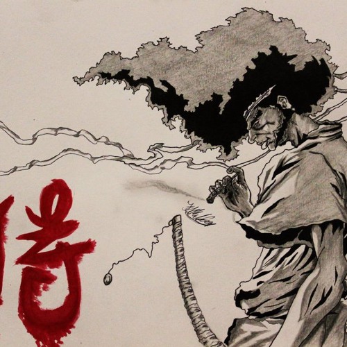 22Samurai