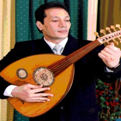 علي الحجار  - (قالوا زمان )تتر بداية المال والبنون - حفلة