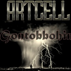 Gontobbohin [ArtCell] - Drum Cover