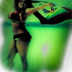 konpa Mix Lady Haiti Featuring Kai Jbeatz, carimi, Harmonic, Klass