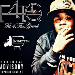 Nyneteen - 1 Dog (Pro F4TG)