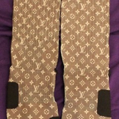 TS Craw - Louie Socks(ft. Shawty Lo Jr and Yung Mory) Prod. Shawty Lo Jr