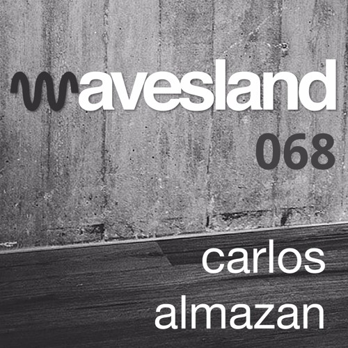 Wavesland 068 - Carlos Almazan