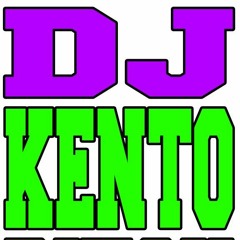 DJ KENTO - MIXTAPE SHQIP  2017