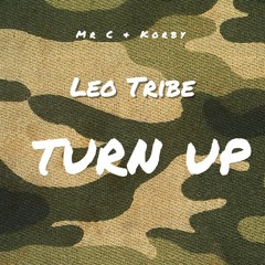 Mr C & Korby ft Leo Tribe - Turn Up