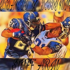 Y.TDAKIDD Ft. Diddy Kong-Stiff arm