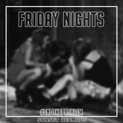 Tyler Walsh & The Great North - Friday Nights