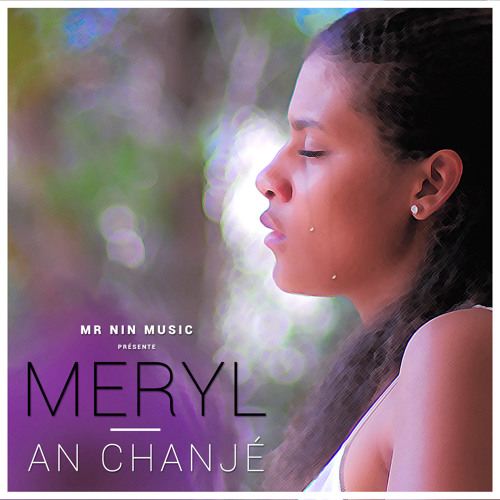 Meryl - An Chanjé