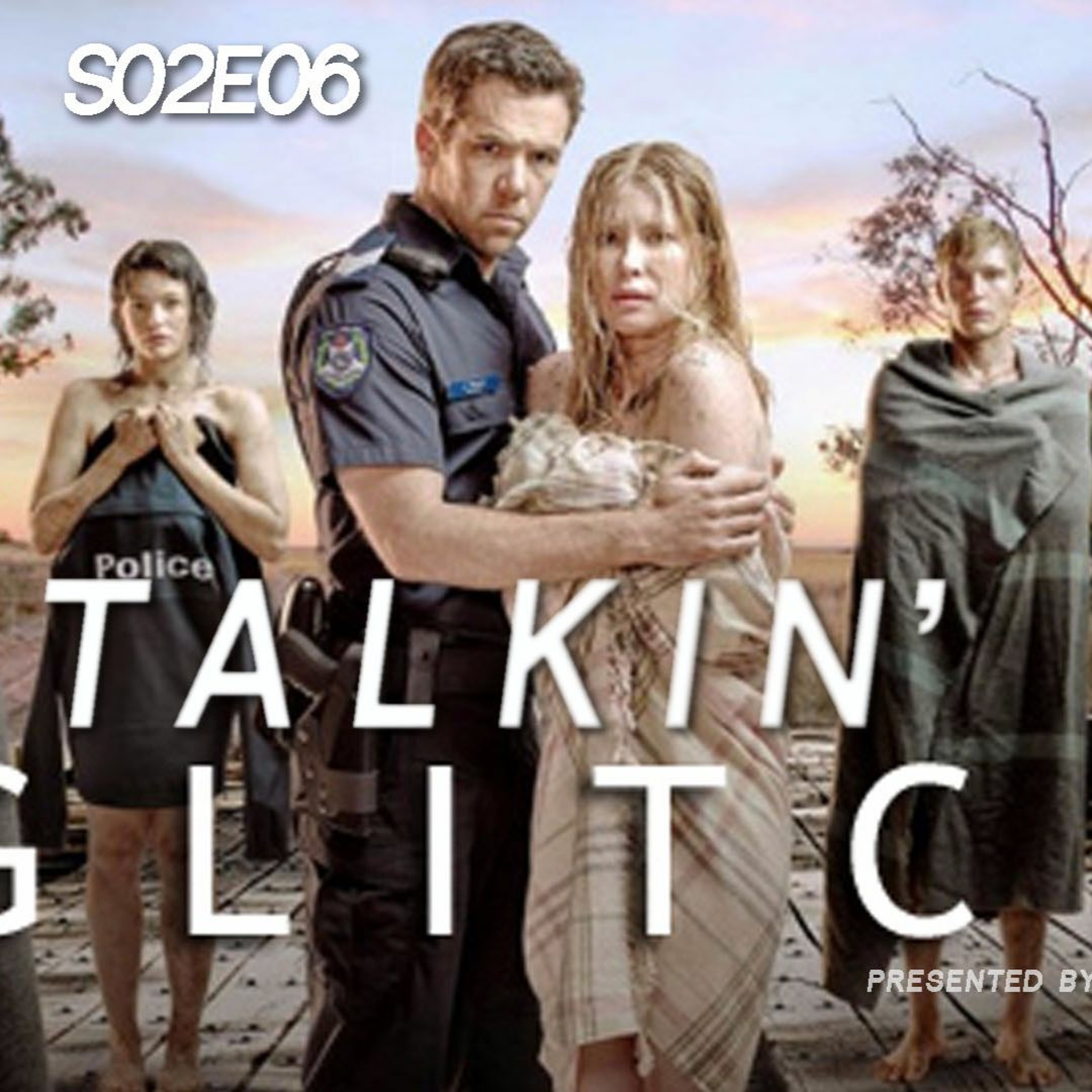Ep 2.6 | Season Finale episode artwork