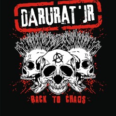 Darurat JR - Neraka Dunia