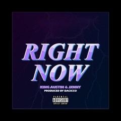 Right Now ft. Jxnny (PROD. BY DECICCO)