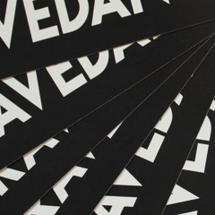 Ravedans - Stickers (Original)