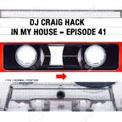 In My House - Episode 41