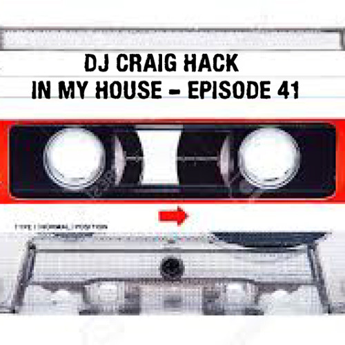 In My House - Episode 41