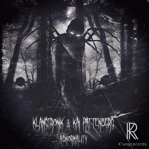 Klangtronik & Kai Pattenberg - Abnormality (Original Mix) [Klangrecords] OUT NOW !!!