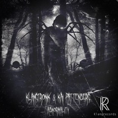 Klangtronik & Kai Pattenberg - Obsession (Original Mix) [Klangrecords] OUT NOW !!!