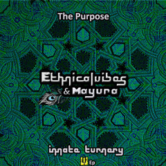 EthnicalVibes & MaYurA ılı The PurPose (FREE download)  ılı