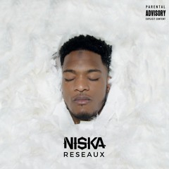 NISKA - FREESTYLE COMMANDO (FREESTYLE ALBUM 2017)