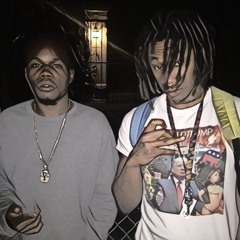 BAD Bitch ft Ruben Slikk Prod By @Keenanza