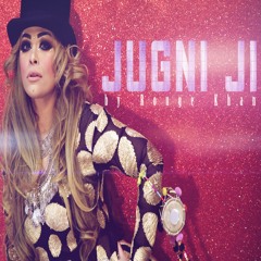 Rouge Khan | Jugni Ji | 2017 Cover