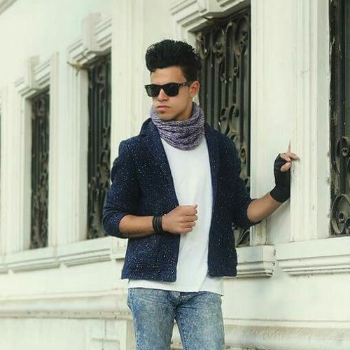 اغنيه كان نفسي تكوني ليا غناء وتوزيع محمد سته