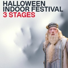 Halloween Indoor festival C2C" - DJ CONTEST - MIX (Hardtek-Frenchcore)