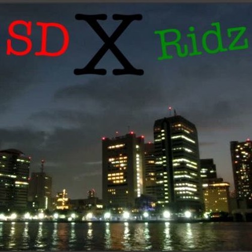 SD X Ridz - 22 To The 4