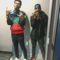 Elm St Freestyle ft. Get Em Detric