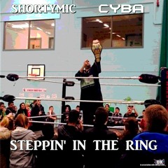 Mustafa Khan 'Steppin' In The Ring' ft. Shorty Mic & Cyba