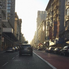 last fall [x afternoon]