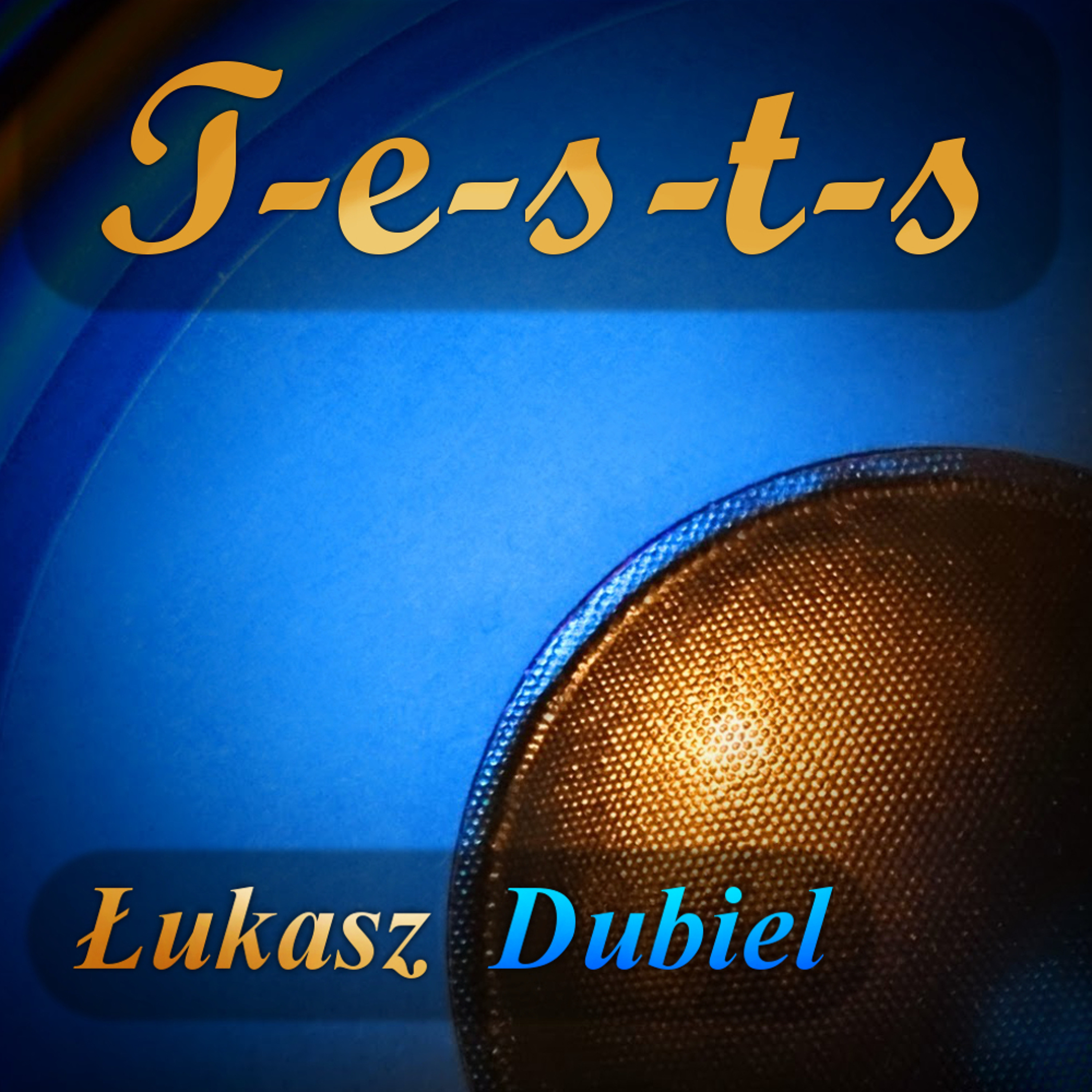 Lukasz Dubiel