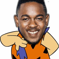 Kendrick Lamar, realest Flintstone alive