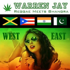 Reggae Meets Bhangra (East N' West)