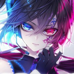 Nightcore - Toxic [Male Version]
