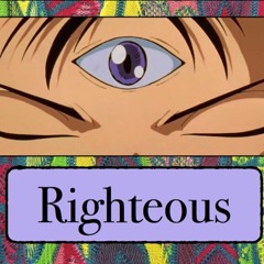 Righteøus ~ mètis x gøøn (prod. malakai x mètis the chemist)