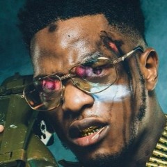 Niska - Charlie Delta Charlie (Freestyle)